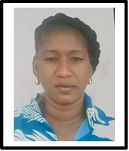 Ms. Niane-Ferriah Adama
