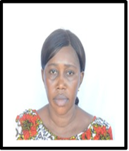 Ms. Mariama Ciré Bangoura