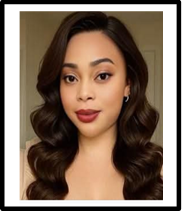 Ms. CONDE Poret