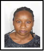 Ms. AMINATA-GBE CONDE